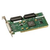3201064LP Raid SCSI 1CH U320 Lp Pci 64BIT 66MHZ