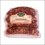 Wild Boar Sausages with Apples & Cranberries - 4 Links (Pack of 2)