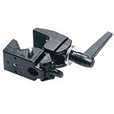 Bogen - Manfrotto Super Clamp with Standard Stud