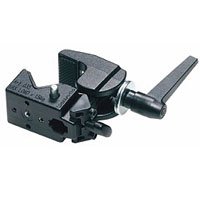 Bogen - Manfrotto Super Clamp with Standard Stud