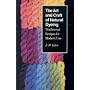 The Art and Craft of Natural Dyeing: Traditional Recipes for Modern Use