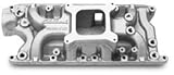Edelbrock Intake Manifold for 1968 - 1968 Ford Falcon