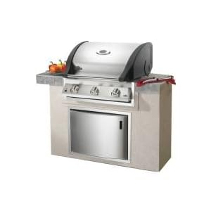 Napoleon Grills BIM485 Mirage Built - In Gas Grill Head - BIM485