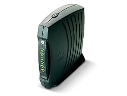 Motorola SB5120 Surfboard Cable Modem Docsis 1.1 and 2.0 Certified USB