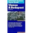 American Express Travel Guide: Vienna and Budapest (American Express Travel Guides) by Sevan Nisanyan