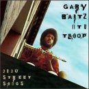 Revue Gary Bartz Ntu Troop  / Juju Street Songs