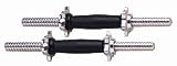 : PowerHouse TDH 14 Threaded Dumbbell Handles