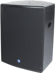 Atlas Sound SM12CXT-B 12