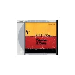 Sketches of Spain [Musikkassette]