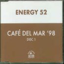 Review Energy 52  / Cafe Del Mar: 1998 Remix [CD 1]
