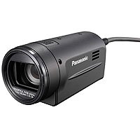 Panasonic Professional AG-HCK10 Point of View Camera with 12x Lens (Requires AG-HMR10 & Cable) Panasonic Professional AG-HCK10 Point of View Camera with 12x Lens (Requires AG-HMR10 & Cable)
