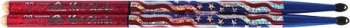 HotSticks 5B Hotsticks American Flag