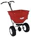 Earthway C24SS Professional Broadcast Spreader 100 Ibs. with stainless steel chassis w/ heavy duty axle support
