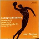 CD-Charts  Search : Beethoven: Sonatas for piano No32; Sonatas for piano No24