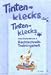 Tintenklecks. Das Deutschbuch. Ausgabe Nordrhein-Westfalen. Arbeitsheft 2