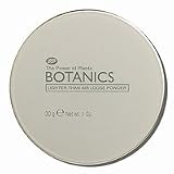 Boots Botanics Lighter Than Air Loose Powder 1 oz (28 g)