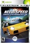 Childrens Toyshop  Video Games : Need for Speed Hot Pursuit 2
