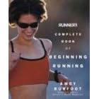 Beginning running by Amby Burfoot