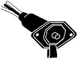 MAR-LAN TROLLING PLUG RECEPTACLEVolts: 24