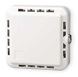 Industrial Grade 4E645 Guard, Thermostat, Beige