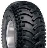 Duro HF243 4 Ply Tire - 23x8x11 31-24311-238B