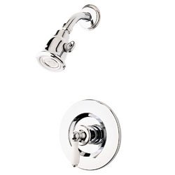 PRICE PFISTER 808-50PC Georgetown Chrome Shower Only Faucet