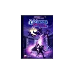 Advanced Player's Guide (Sword & Sorcery D20)