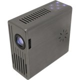M1 Ultimate X Micro Projector