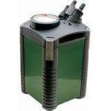 Eheim Professionel II Aquarium Canister Filter Model 2026