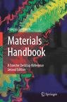 Materials Handbook A Concise Desktop Reference