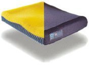Stimulite SlimLine Flat Bottom Wheelchair Cushion
