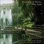 Bradshaw & Buono Play Liszt