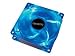 RAPTOR-GAMING Mystify It! Housing Fan Pro - Fan unit - 80 mm