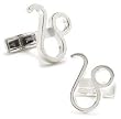 Cufflinks - Zodiac Sign Leo
