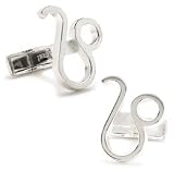 Cufflinks - Zodiac Sign Leo