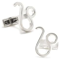 Cufflinks - Zodiac Sign Leo