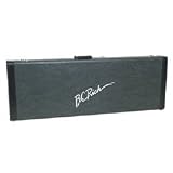 Molded Hardshell Guitar Case