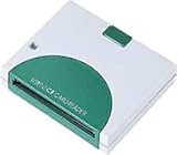 SANWA SUPPLY ADR-CFU2 USB2.0CFJ[h[_C^