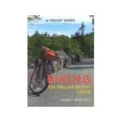 Pocket Guide to Biking on Mt. Desert Island