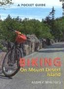 a pocket guide to biking on mount desert island