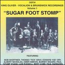 Sugar Foot Stomp