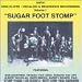 Sugar Foot Stomp