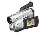 JVC GR-FXM40EK 2.5