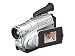 Jvc Gr fxm40ek 25 Lcd Analogue Camcorder