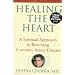 Healing the Heart: A Spiritual Approach to Reversing Coronary Artery Disease (Random House Large Print (Hardcover))
