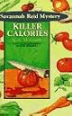 Killer Calories (Savannah Reid Mysteries)