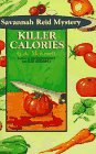 Killer Calories (Savannah Reid Mysteries)
