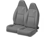 Bestop Seat for 1998 - 2001 Jeep Wrangler