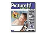 Software : Picture It! Photo Studio 2001