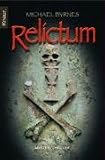 Relictum: Mysterythriller